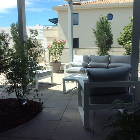 Les Plages Du Grand Vallen - Residence Chateau Leenhardt 勒格罗-迪鲁瓦 外观 照片
