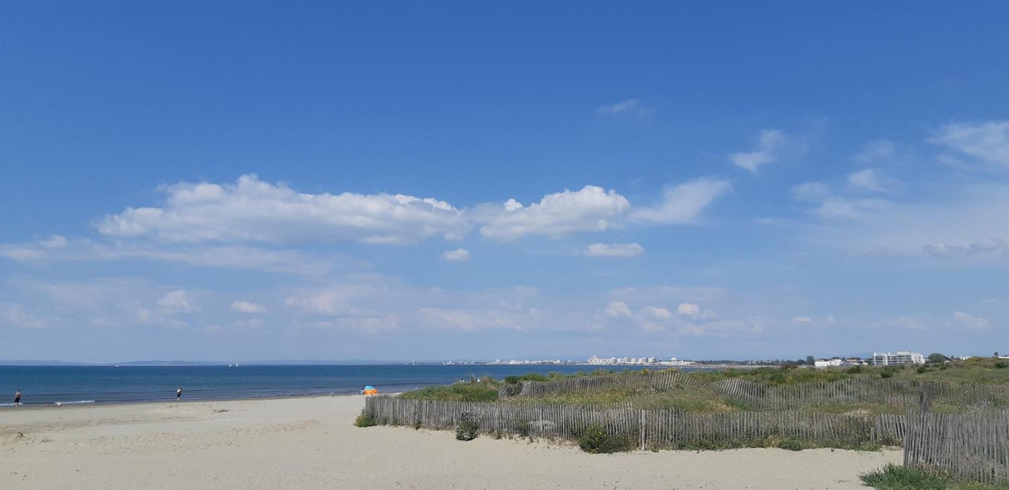 Les Plages Du Grand Vallen - Residence Chateau Leenhardt 勒格罗-迪鲁瓦 外观 照片