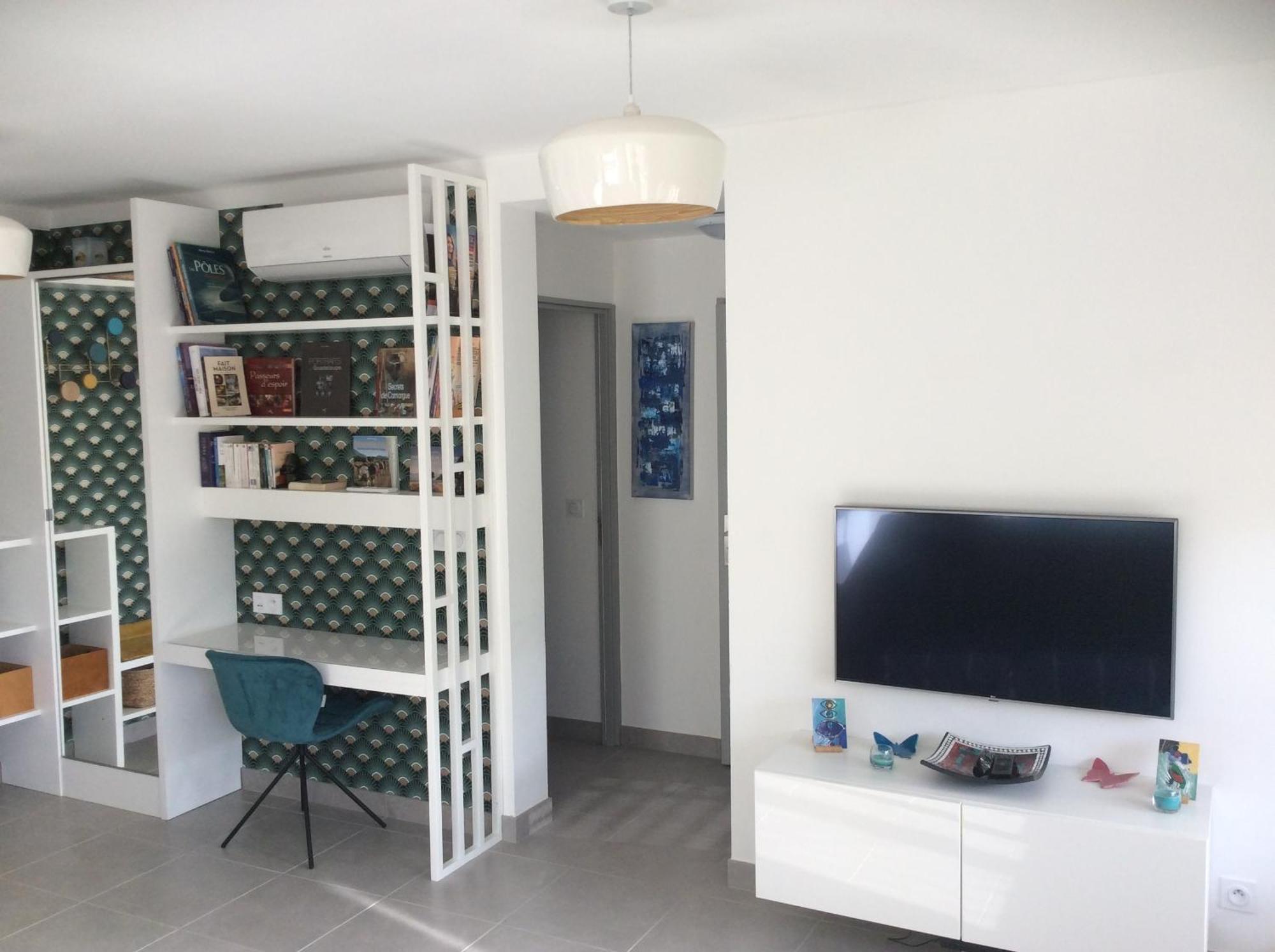 Les Plages Du Grand Vallen - Residence Chateau Leenhardt 勒格罗-迪鲁瓦 外观 照片